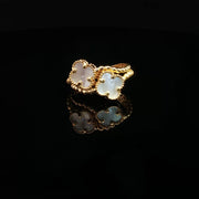 22K Gold Sophistication, Inspired by Nature
