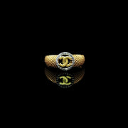 Iconic Elegance, Crafted in 22K Gold