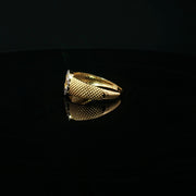 Iconic Elegance, Crafted in 22K Gold