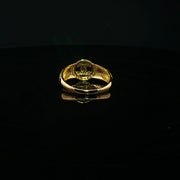 Iconic Elegance, Crafted in 22K Gold