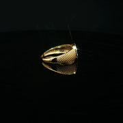Iconic Elegance, Crafted in 22K Gold