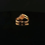 Luxury and Light in 22K Gold