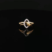 Modern Elegance, Crafted in 22K Gold