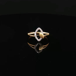 Modern Elegance, Crafted in 22K Gold