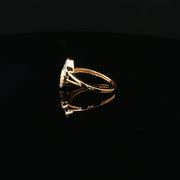 Modern Elegance, Crafted in 22K Gold
