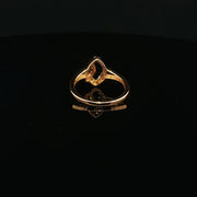 Modern Elegance, Crafted in 22K Gold