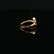 Modern Elegance, Crafted in 22K Gold