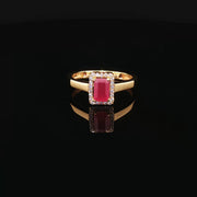 Modern Elegance, Crafted in 22K Gold